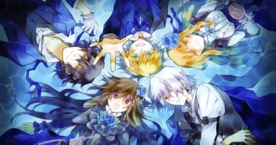 Pandora Hearts