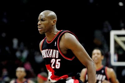 Travis Outlaw