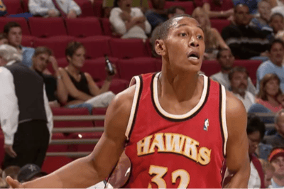 Boris Diaw