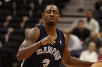 Troy Bell
