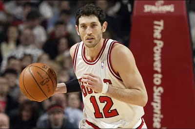 Kirk Hinrich