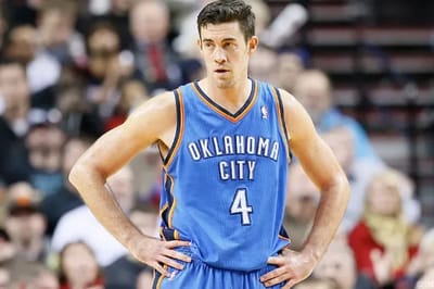 Nick Collison