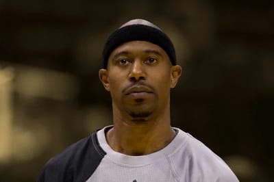 T.J. Ford