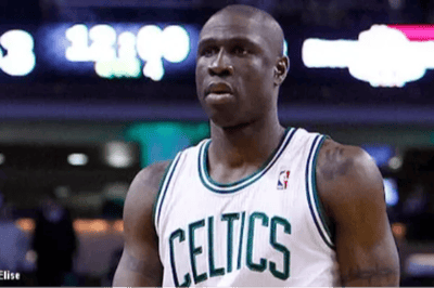 Mickael Pietrus