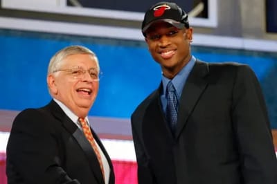 Dwyane Wade