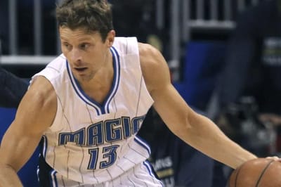 Luke Ridnour