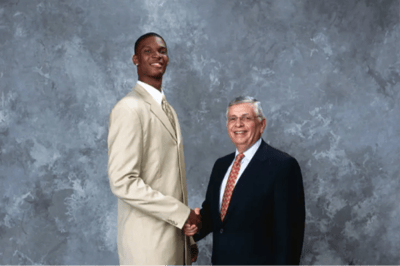 Chris Bosh