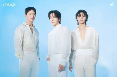 Cnblue