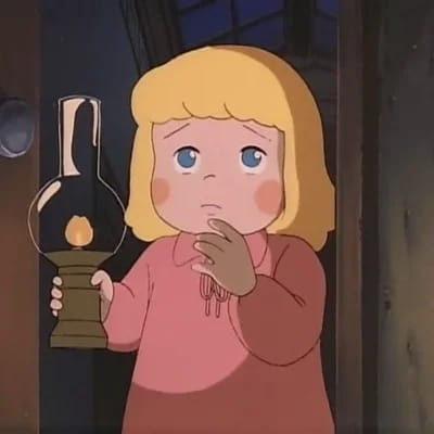 Lottie Legh