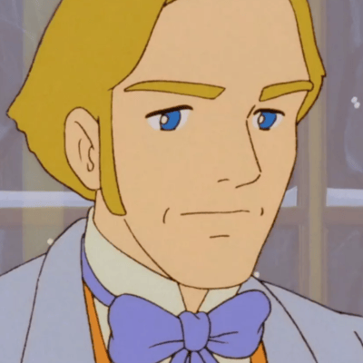 Mr. Carmichael