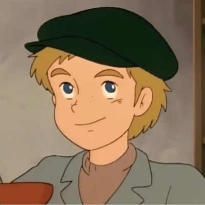 Peter