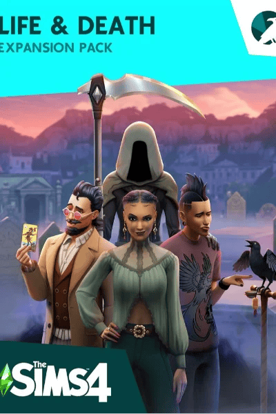 à la vie à la mort