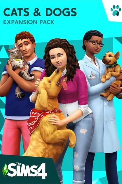 Chiens et chats
