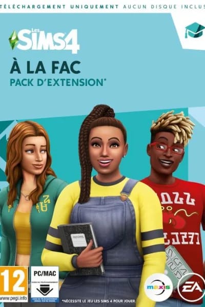 A la fac