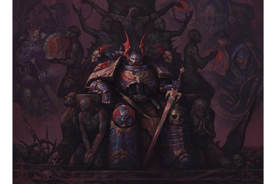 Night Lords