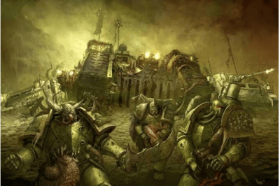 Death Guard