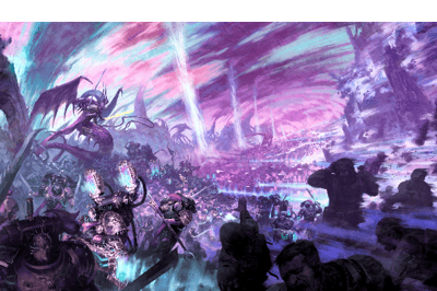 Emperor’s Children