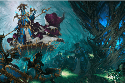 Thousand Sons