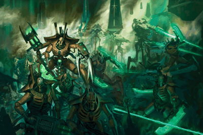 Necrons