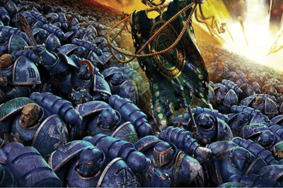 Alpha Legion
