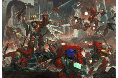 Blood Angels