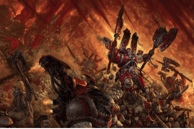 World Eaters