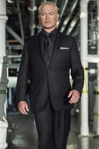 Damien Darhk