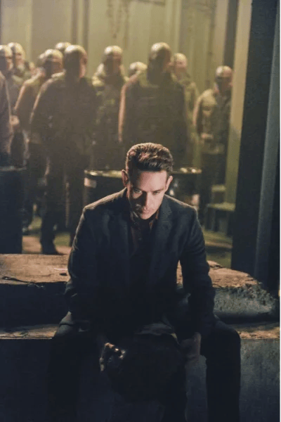 Sebastian Blood