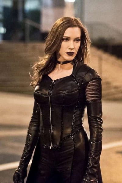Black Siren