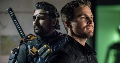 Arrow