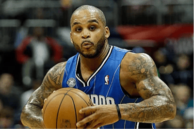 Jameer Nelson