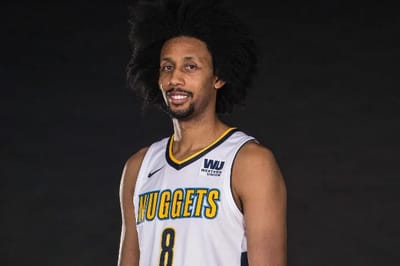 Josh Childress
