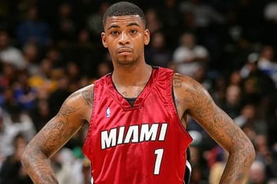 Dorell Wright