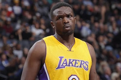 Luol Deng