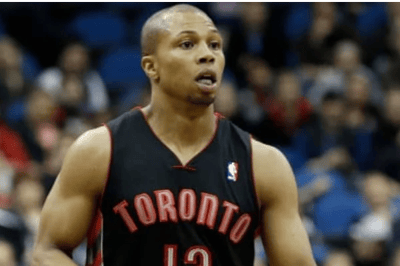 Sebastian Telfair