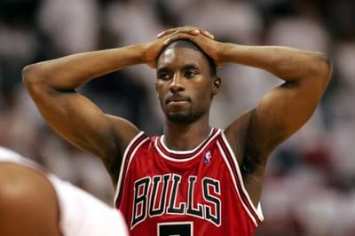 Ben Gordon