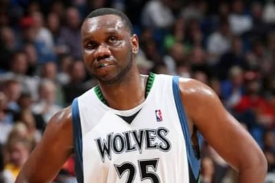 Al Jefferson