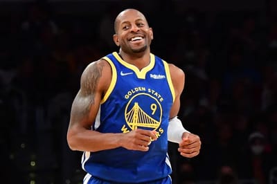 Andre Iguodala