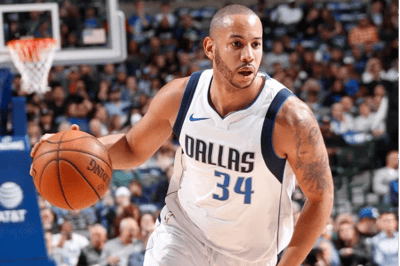Devin Harris