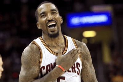 JR Smith