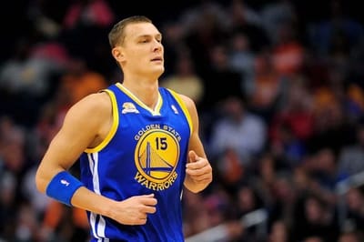 Andris Biedrins
