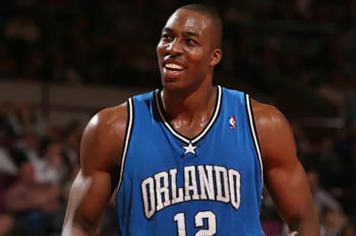 Dwight Howard