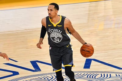 Shaun Livingston