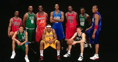 NBA Draft 2004