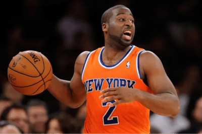 Raymond Felton