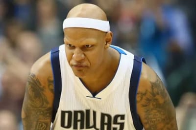 Charlie Villanueva
