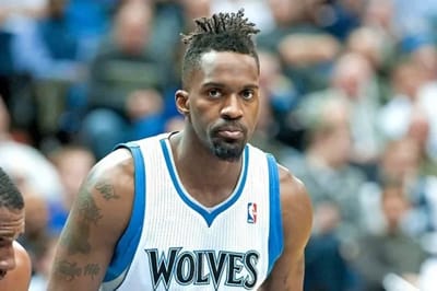 Martell Webster