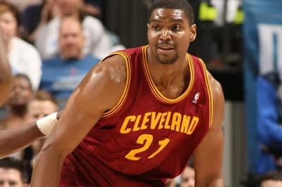 Andrew Bynum