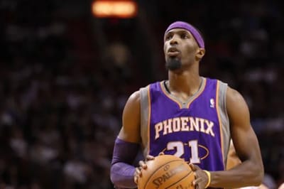 Hakim Warrick