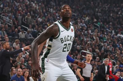 Marvin Williams